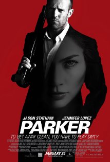 Parker - Hindi - BRRip